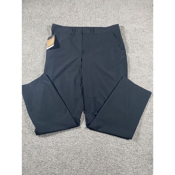 The North Face Paramount Trail Pant TNF Black Men's 38 Regular‎ - Picture 1 of 6